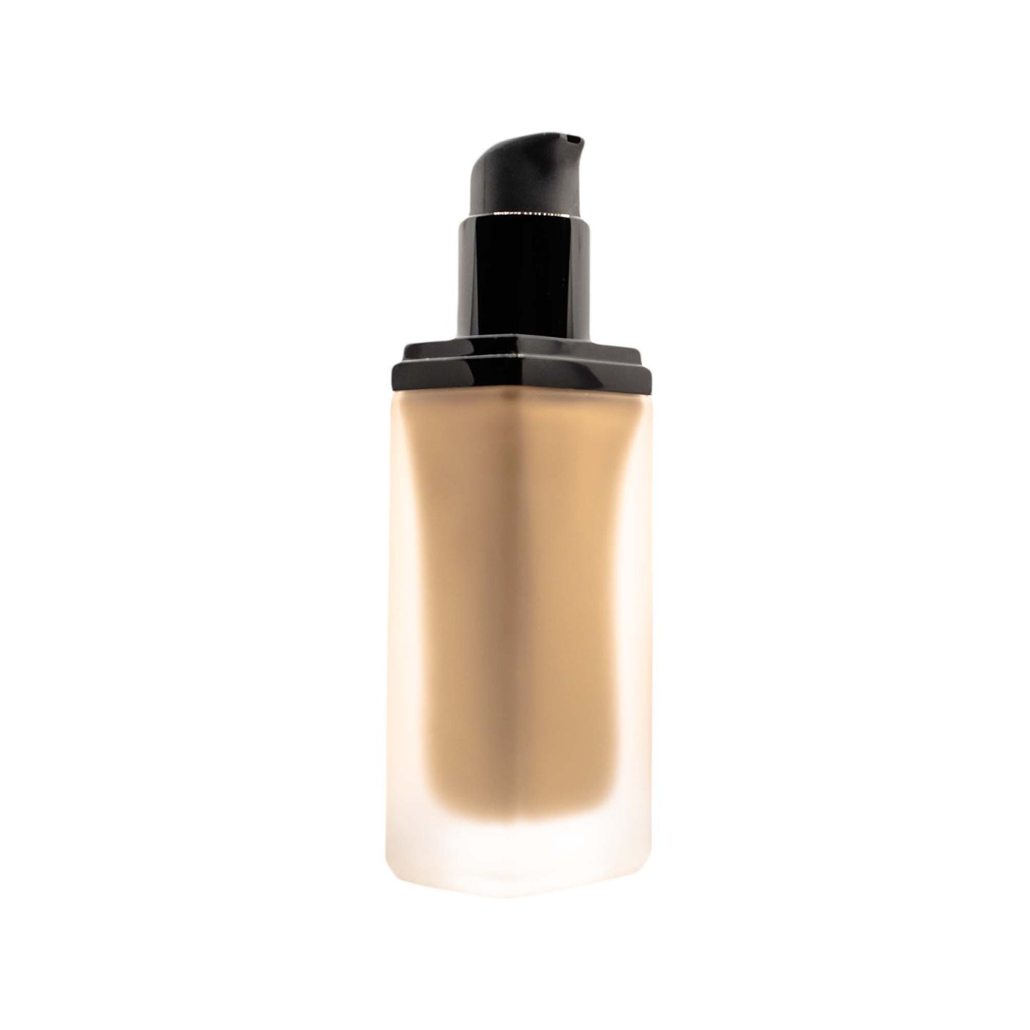 Foundation - Sea (#FK100) - Fond de teint liquide - Mélange botanique - Protection solaire naturelle - Cosmétiques minéraux Végane - Fencygrace