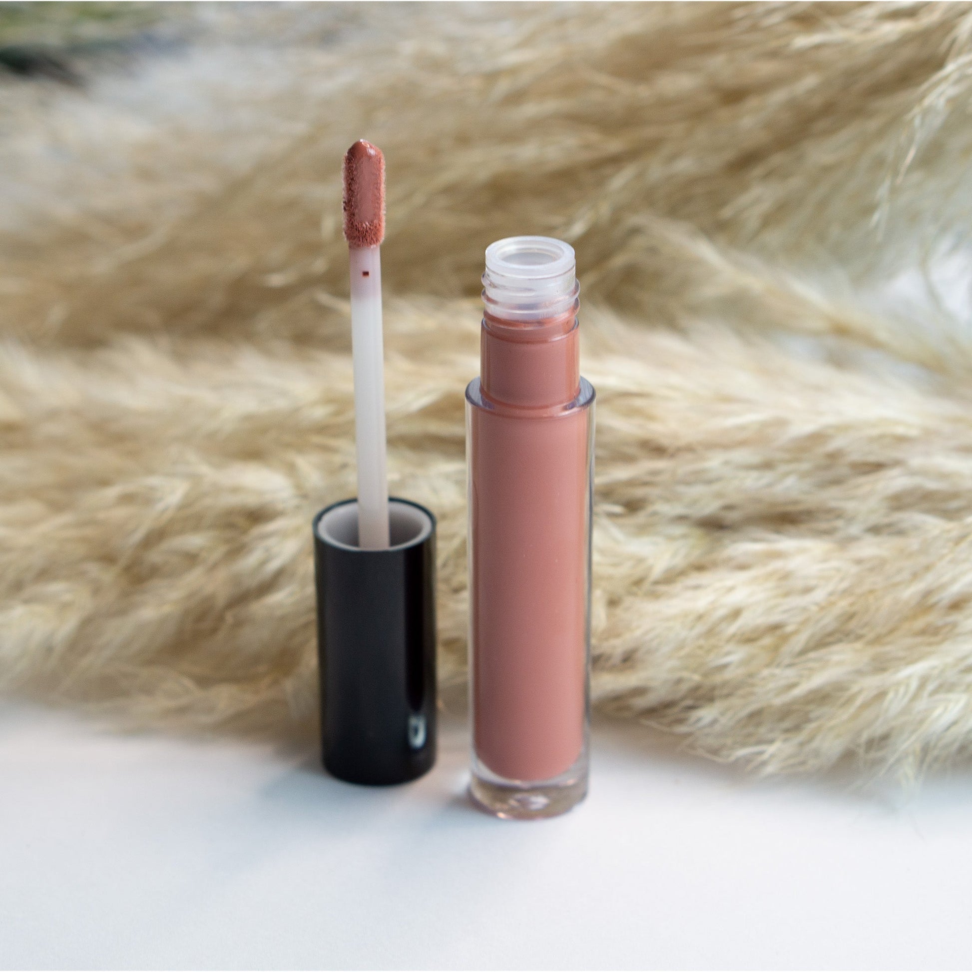 Lip Gloss - Glam - Fencygrace